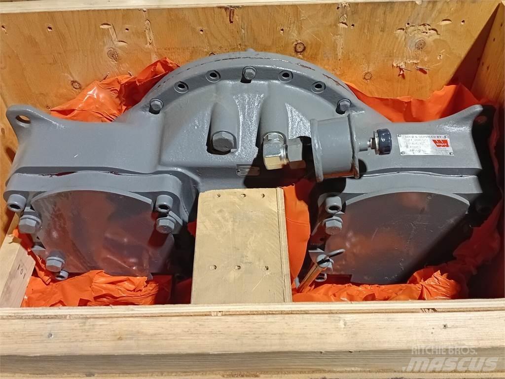Hitachi 9276421 Ūdens sūkņi