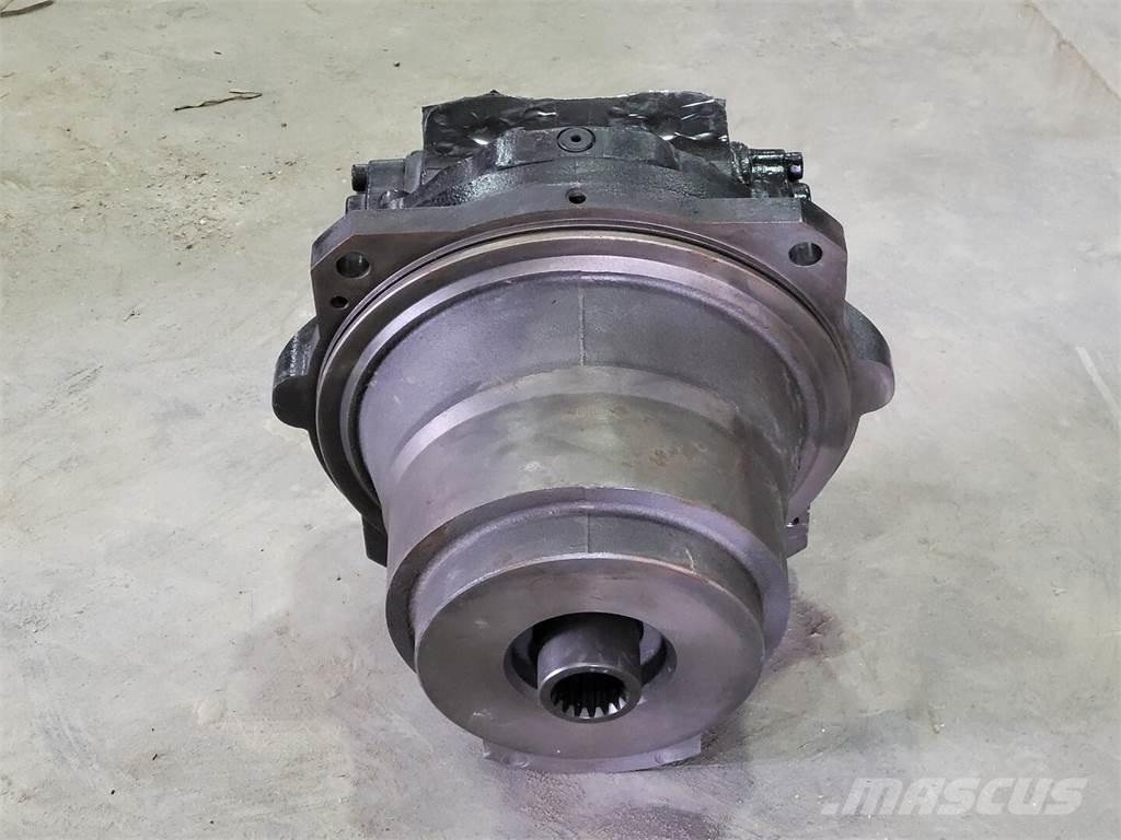 Hitachi PG202167 Industriālie dzinēji