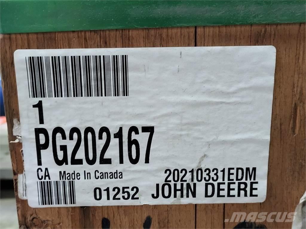 Hitachi PG202167 Industriālie dzinēji