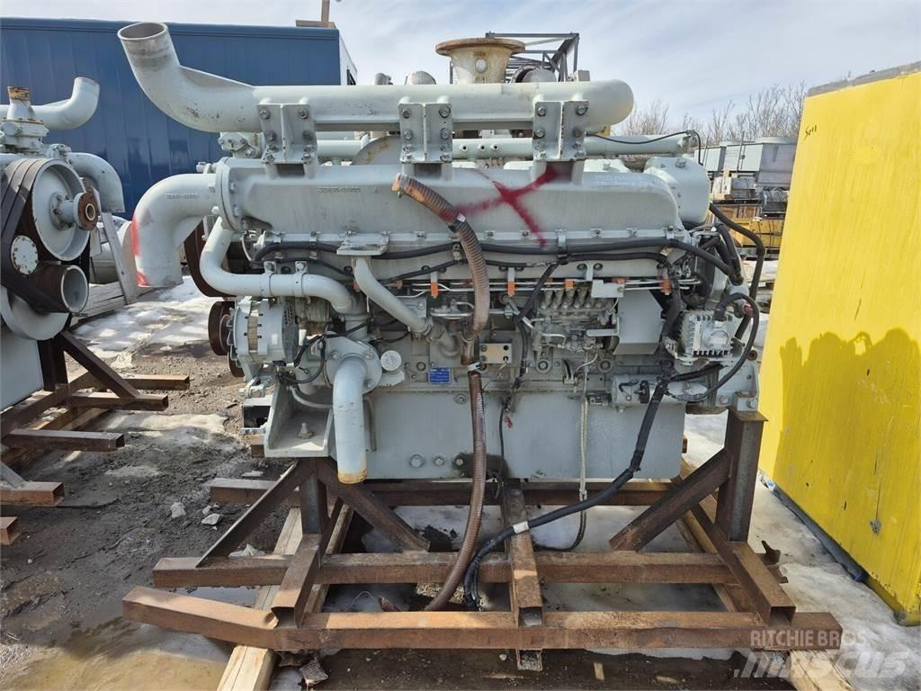 Hitachi S12A2-Y1TAA1 Dzinēji