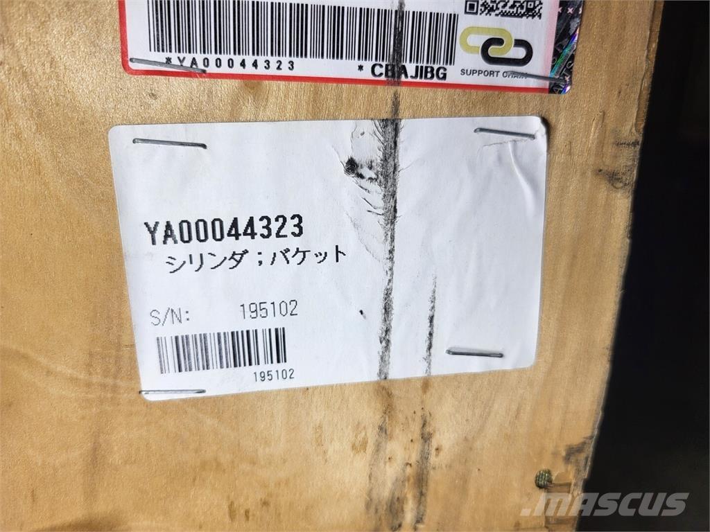 Hitachi YA00044323 Transports- Citi