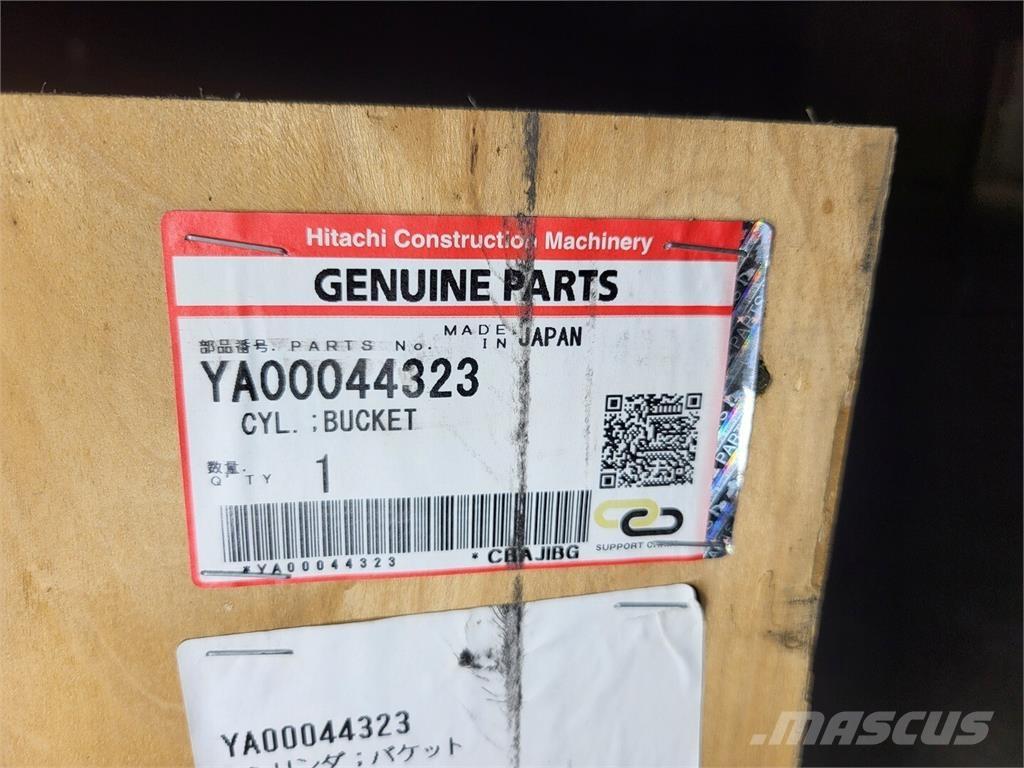 Hitachi YA00044323 Transports- Citi