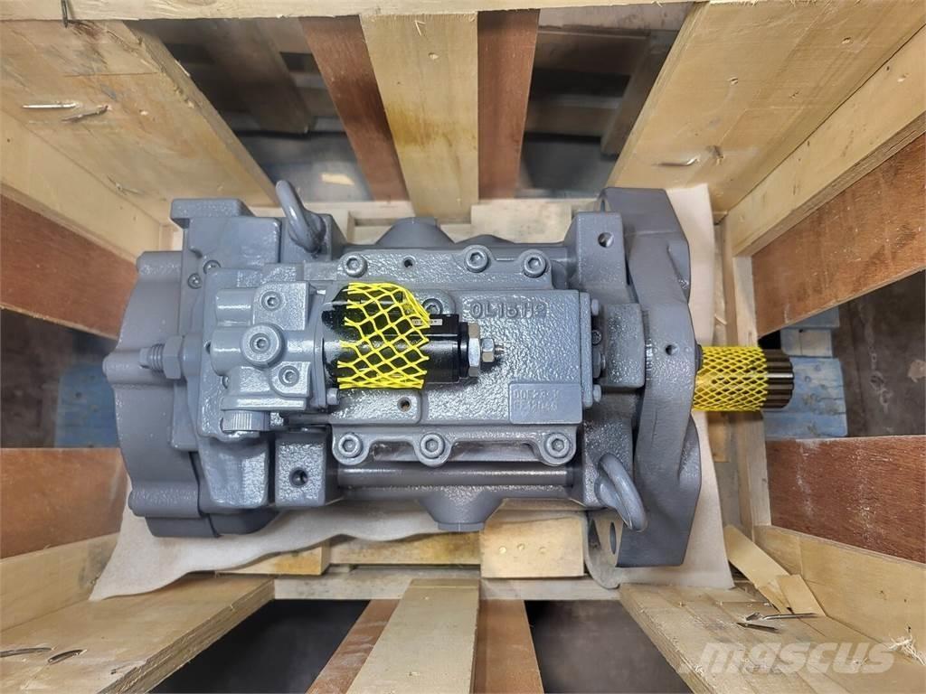 Hitachi YA00053205 Ūdens sūkņi