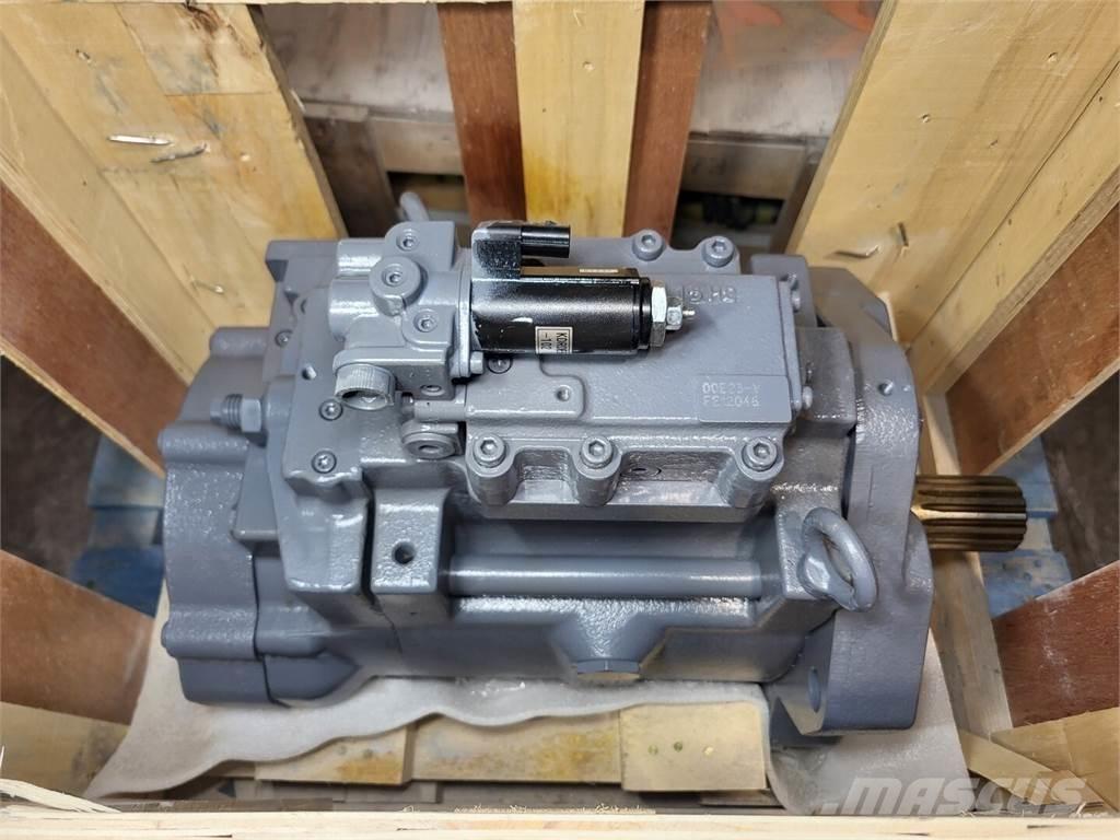 Hitachi YA00053205 Ūdens sūkņi