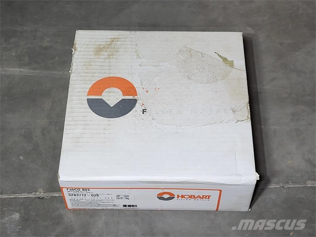 Hobart S283712-029 Metināšanas iekārtas