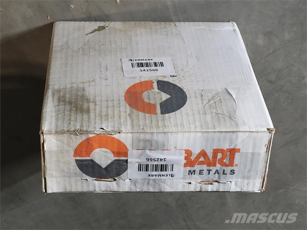 Hobart S283712-029 Metināšanas iekārtas