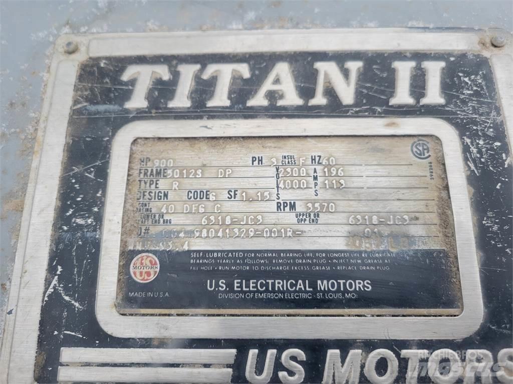Hoffman 79105 Citas sastāvdaļas