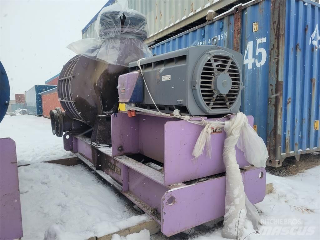 Hoffman 79105 Citas sastāvdaļas