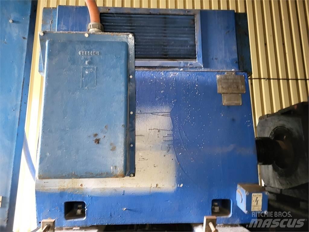  HOLM HR80-72 Industriālie dzinēji