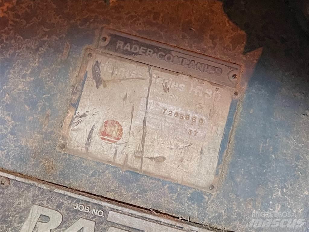 Holmes HR80 Citas sastāvdaļas