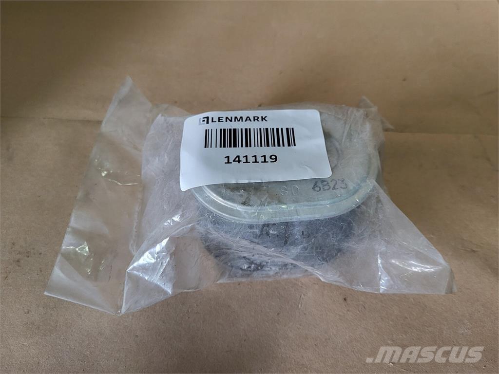 Honda 17210-ZE1-517 Būvniecība- Citi