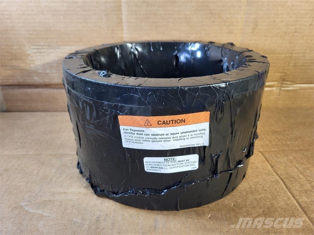  HONEYWELL 32000232 Būvniecība- Citi