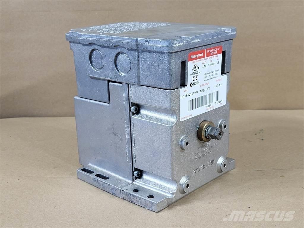  HONEYWELL M7284Q1009 Būvniecība- Citi