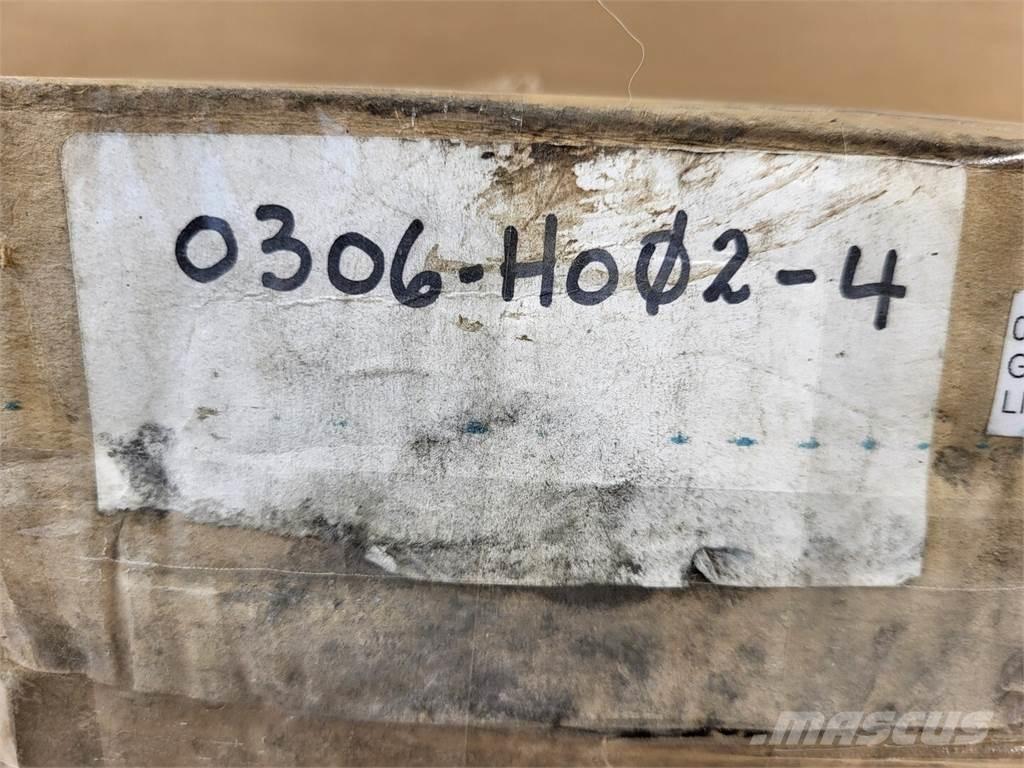  HONEYWELL M7284Q1009 Būvniecība- Citi