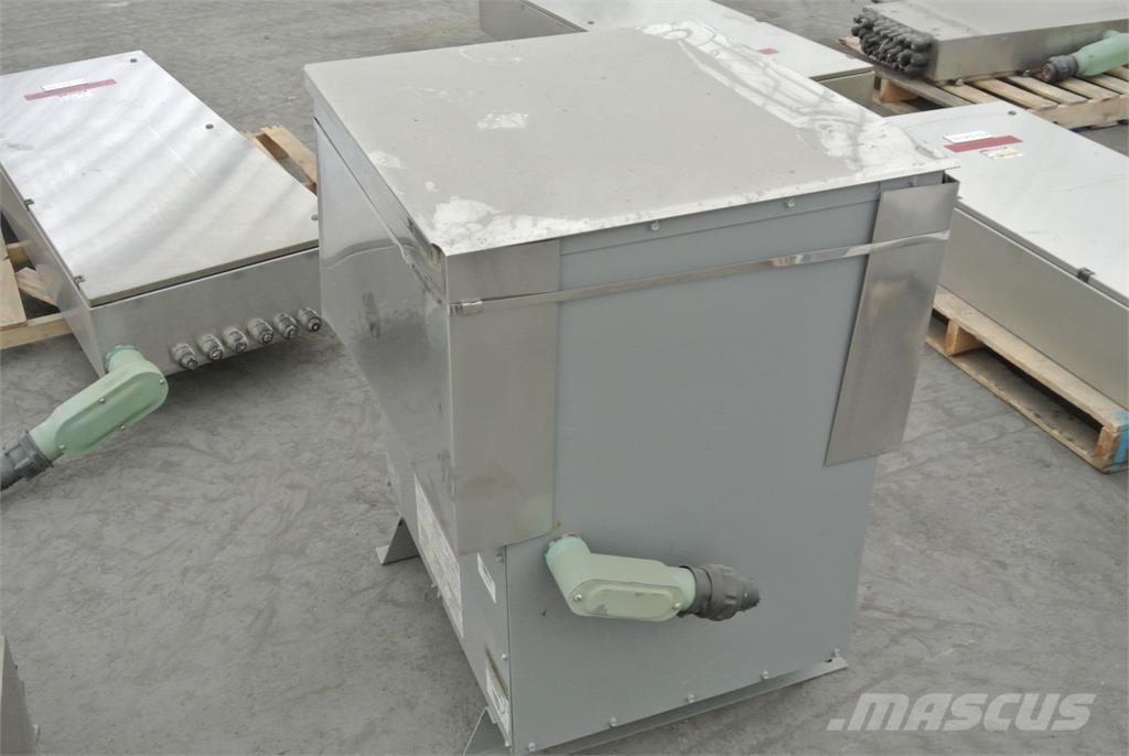  HPS SG3A0075PP Būvniecība- Citi