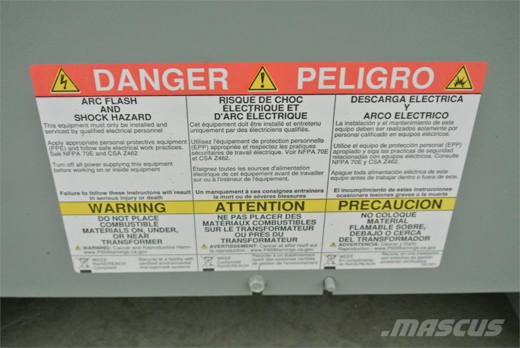  HPS SG3A0075PP Būvniecība- Citi