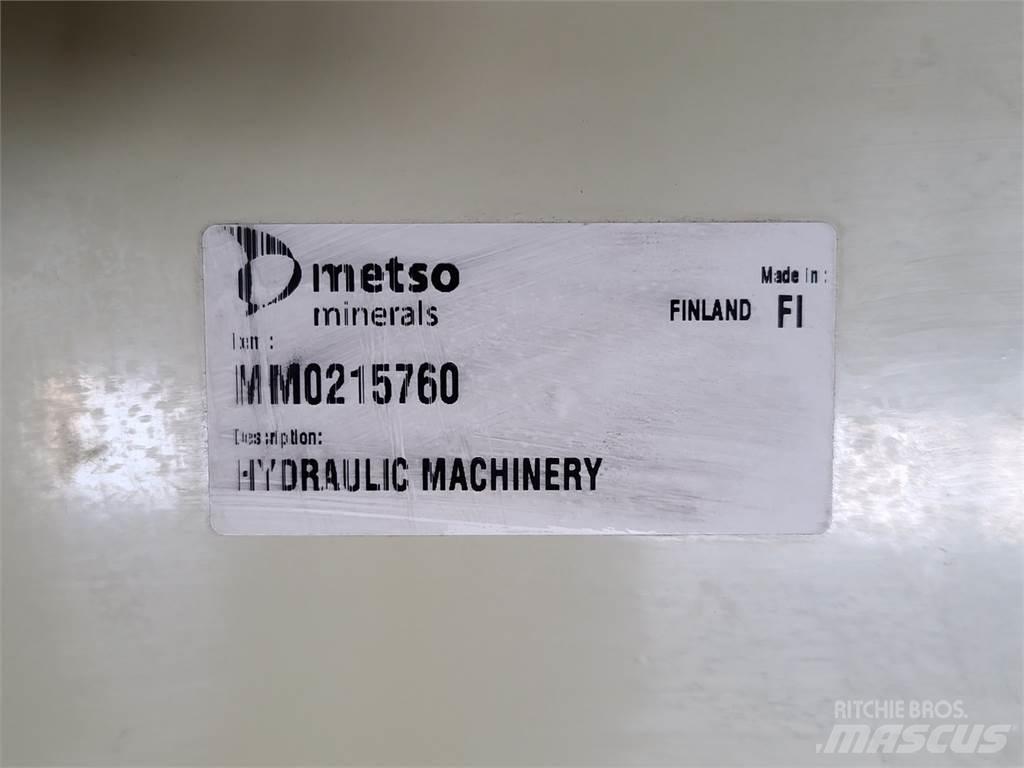 Hydros OY HY4-3581 Ūdens sūkņi