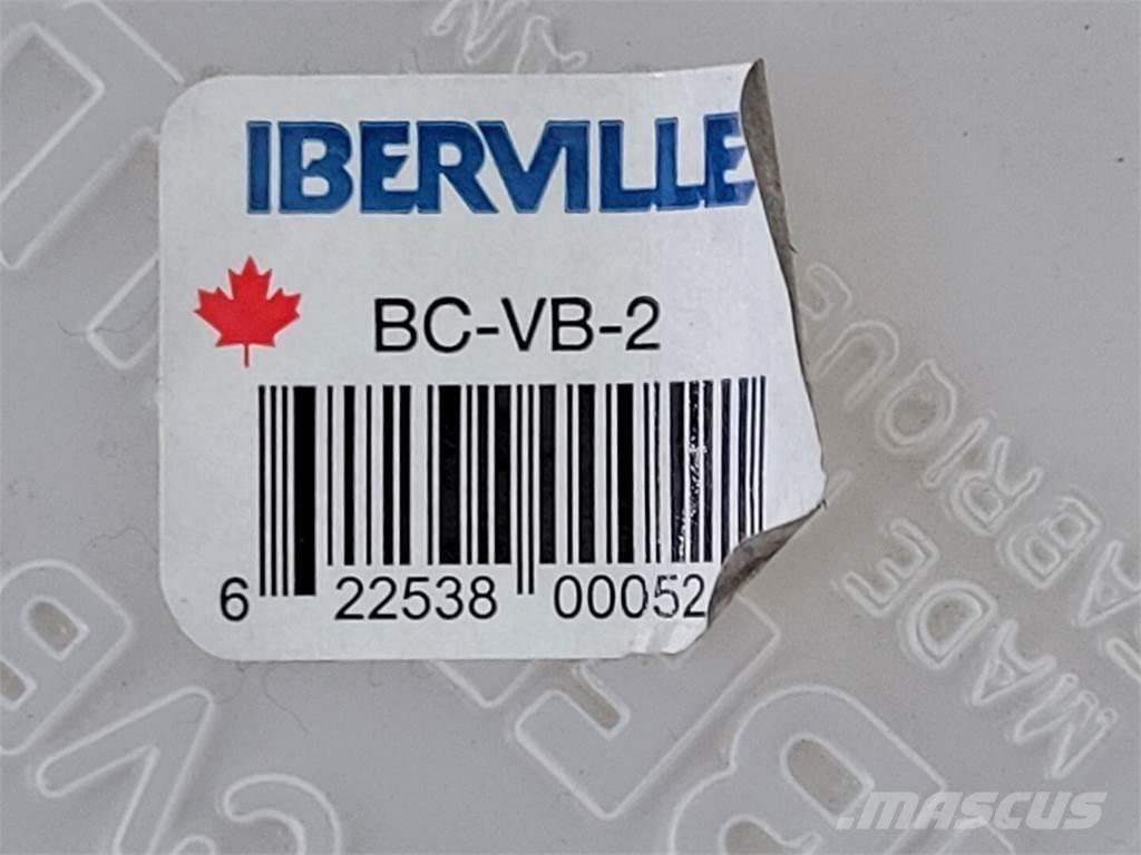  IBERVILLE BC-VB-2 Būvniecība- Citi