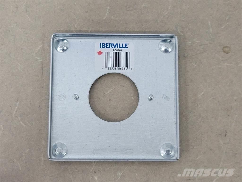  IBERVILLE BC8364 Būvniecība- Citi