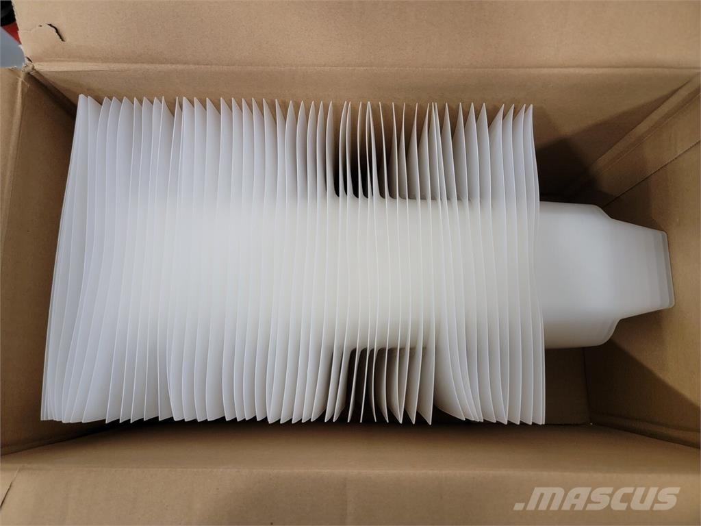  IBERVILLE BCVB-54 Būvniecība- Citi