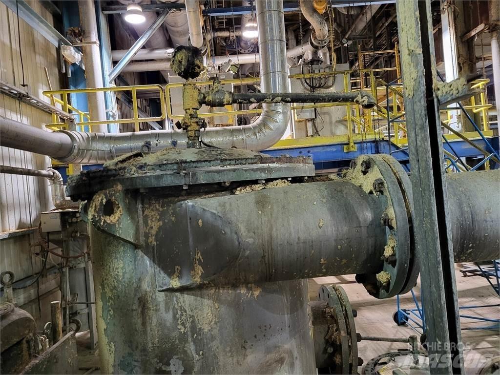 Ingersoll Rand  Mazgāšanas aprīkojums