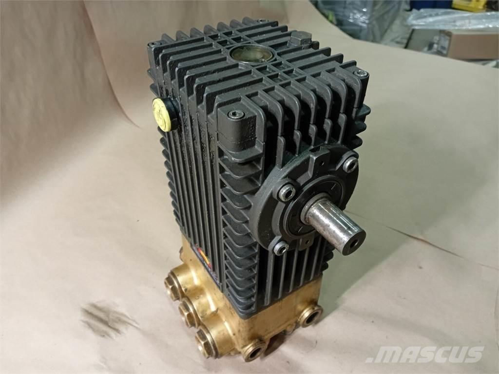  INTERPUMP W3521 Ūdens sūkņi