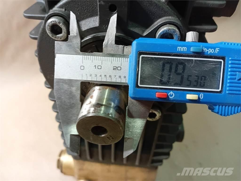  INTERPUMP W3521 Ūdens sūkņi