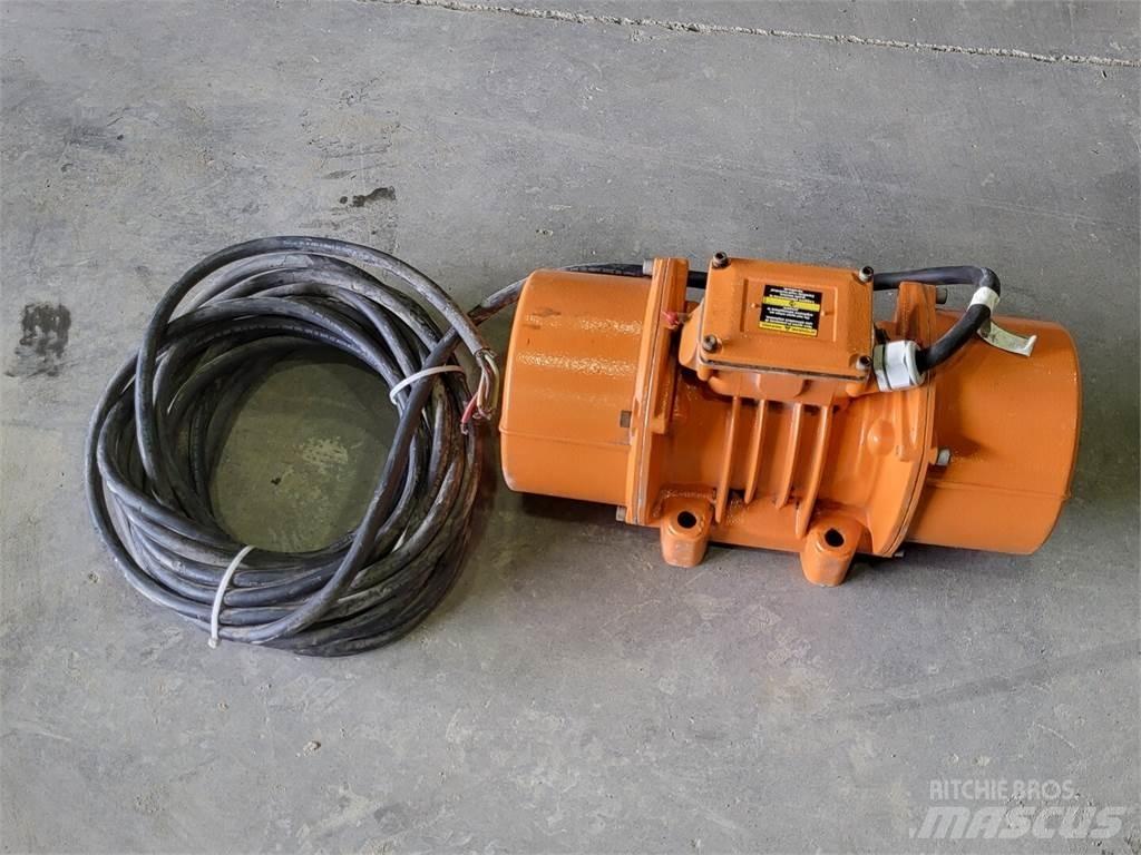 Italvibras CD 12-1630 Industriālie dzinēji