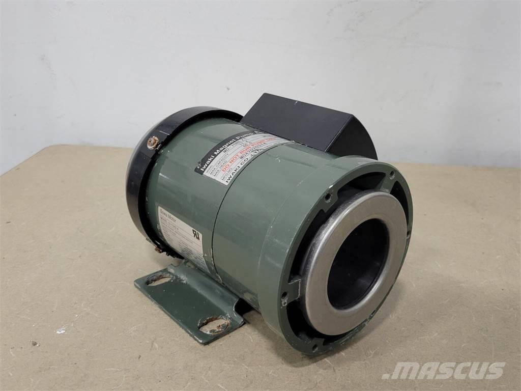  IWAKI MD-70RLZT Ūdens sūkņi