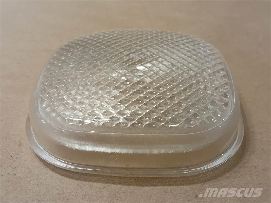 JCB 700/50074 Citas sastāvdaļas