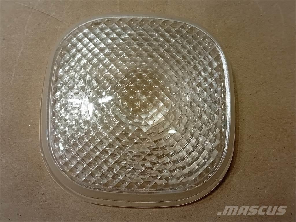 JCB 700/50074 Citas sastāvdaļas