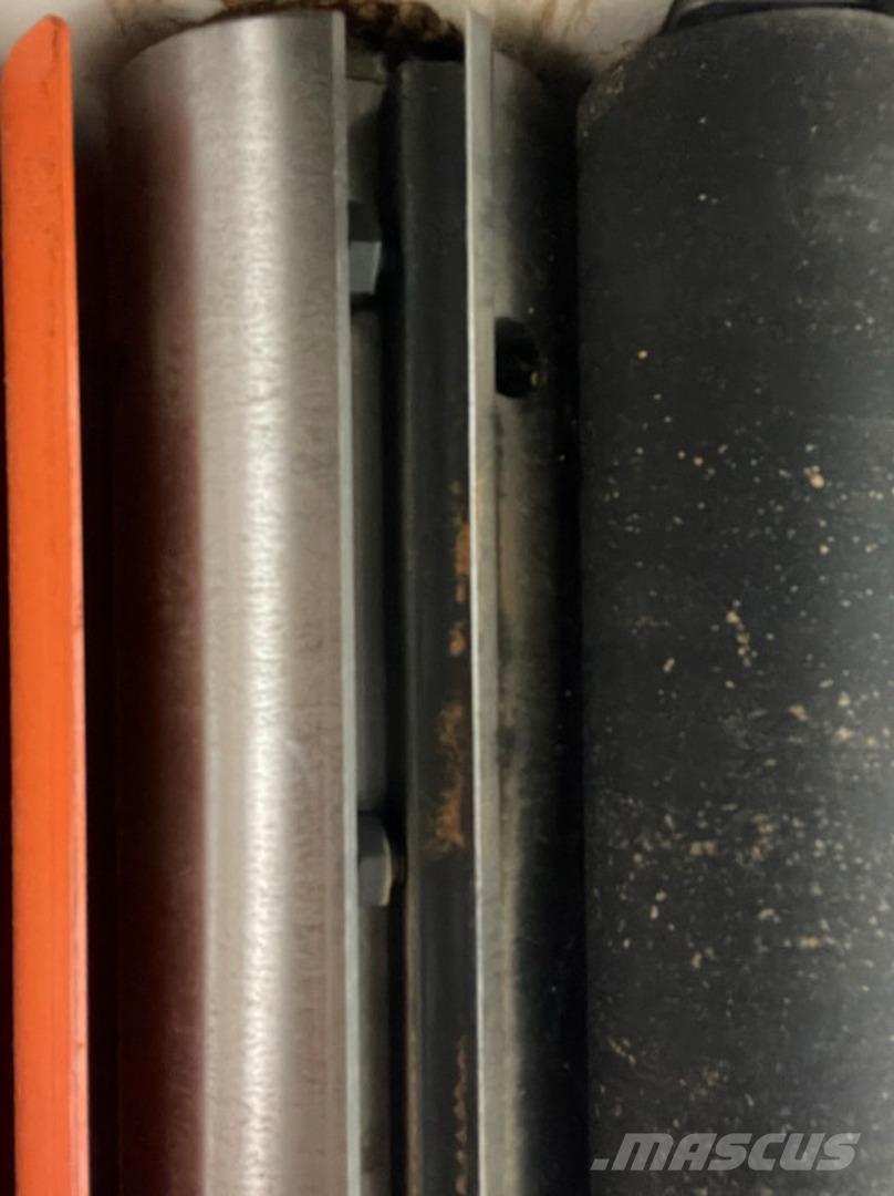 Jet JWP-15OS Šļūces