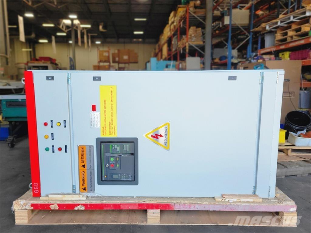  JIANGSU ZHENGLAI GGD Būvniecība- Citi