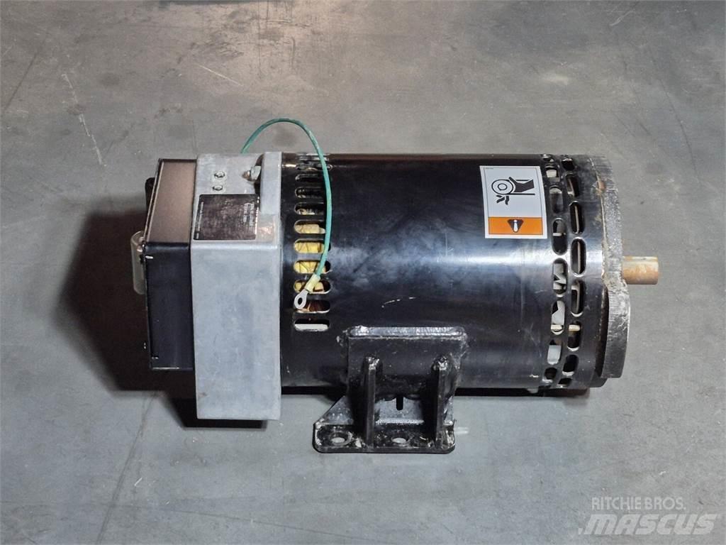 JLG 2460050 Dīzeļģeneratori