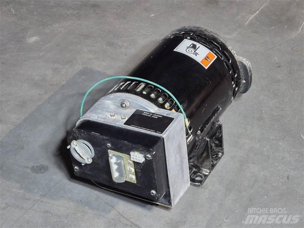 JLG 2460050 Dīzeļģeneratori