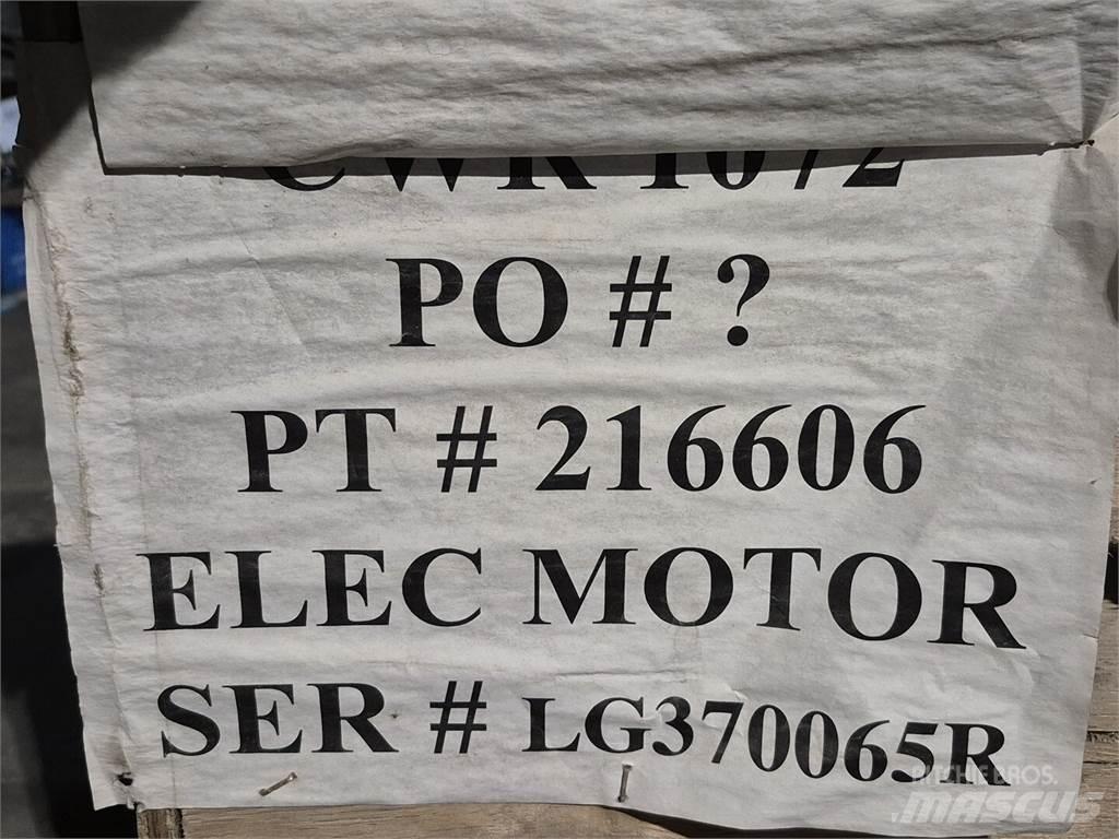 JLG 2460050 Dīzeļģeneratori