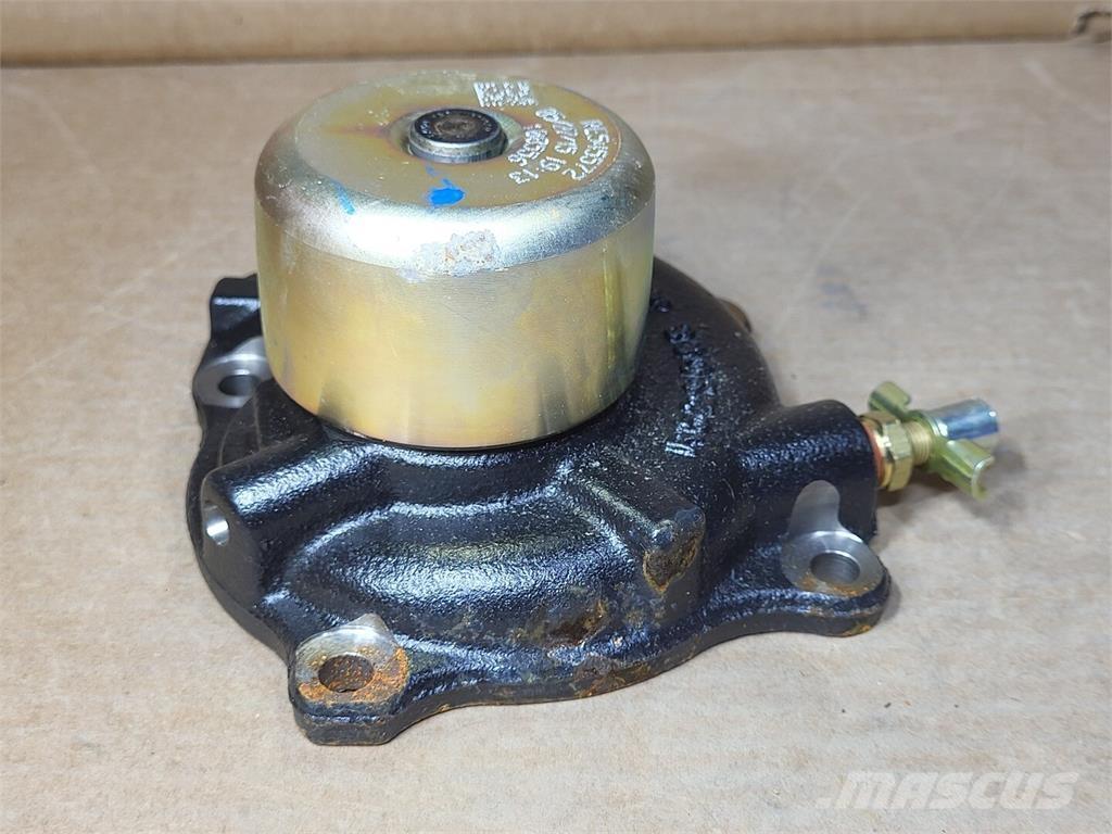 John Deere John Deere Ūdens sūkņi