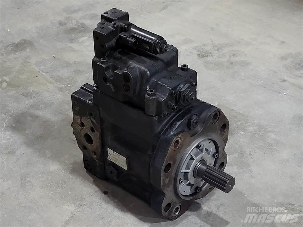 John Deere PG200027 Ūdens sūkņi