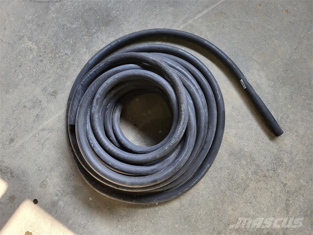 John Deere TY22328 Citas sastāvdaļas