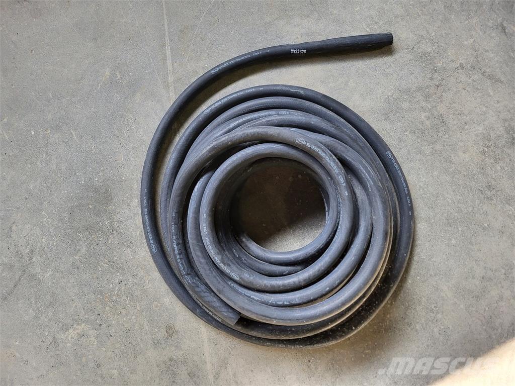 John Deere TY22328 Citas sastāvdaļas