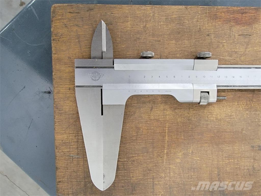  KANON 5046 Būvniecība- Citi