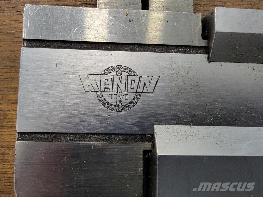  KANON 5046 Būvniecība- Citi