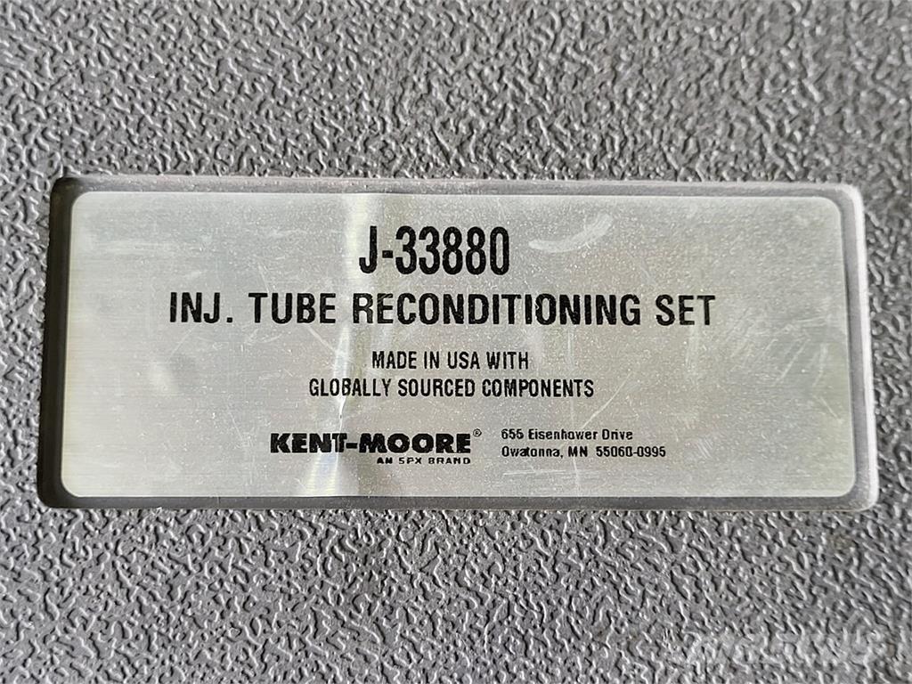  KENT-MOORE J-33880 Būvniecība- Citi