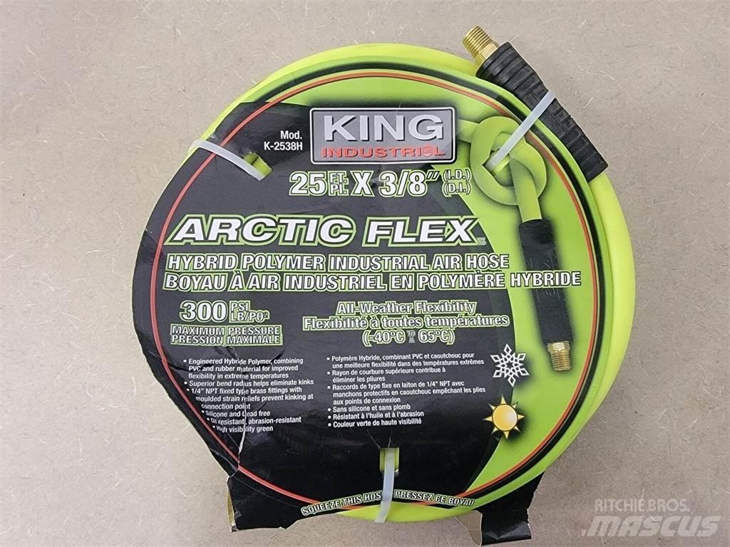 King CANADA K-2538H Citas sastāvdaļas
