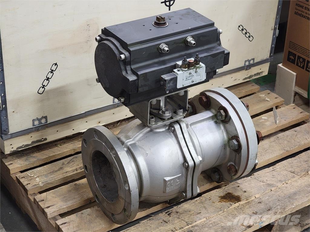  KINGTRON Būvniecība- Citi