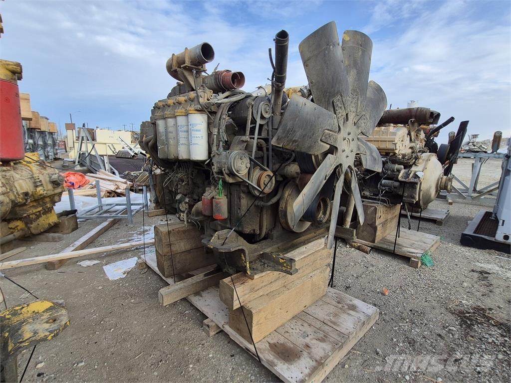 Komatsu  Artikulētie pašizgāzēji