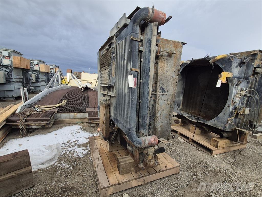 Komatsu  Artikulētie pašizgāzēji