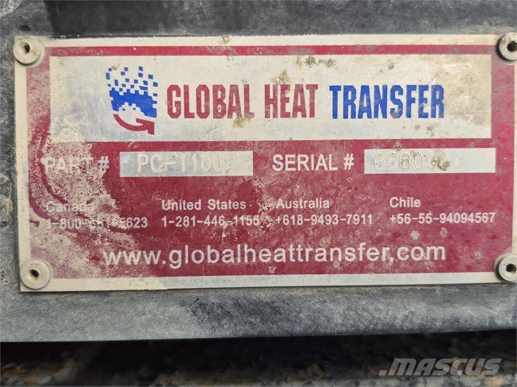 Komatsu  Artikulētie pašizgāzēji