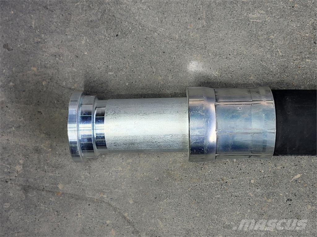 Komatsu 07119-02013 Citas sastāvdaļas