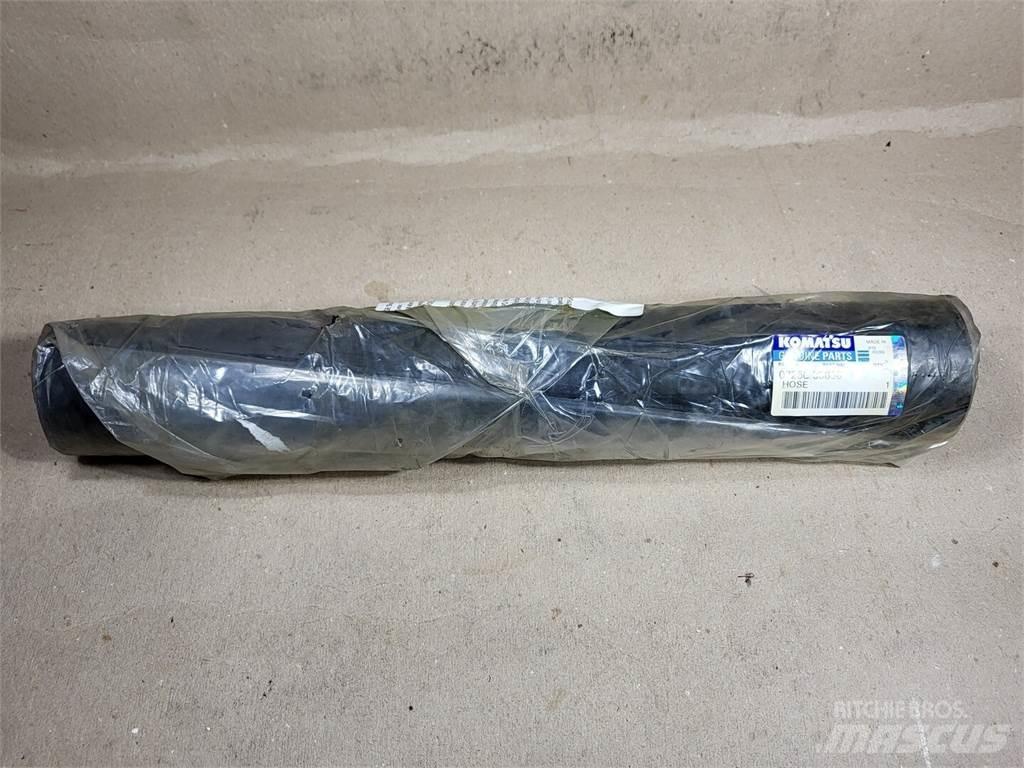 Komatsu 07260-05850 Citas sastāvdaļas